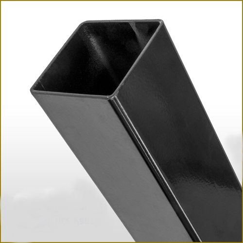 Square post 2x2 steel