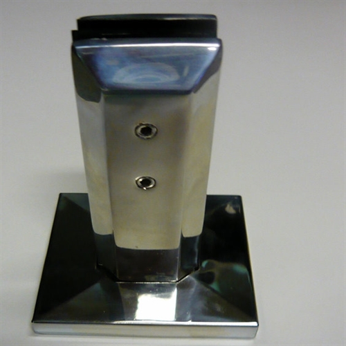 spigot for swimming pool fence