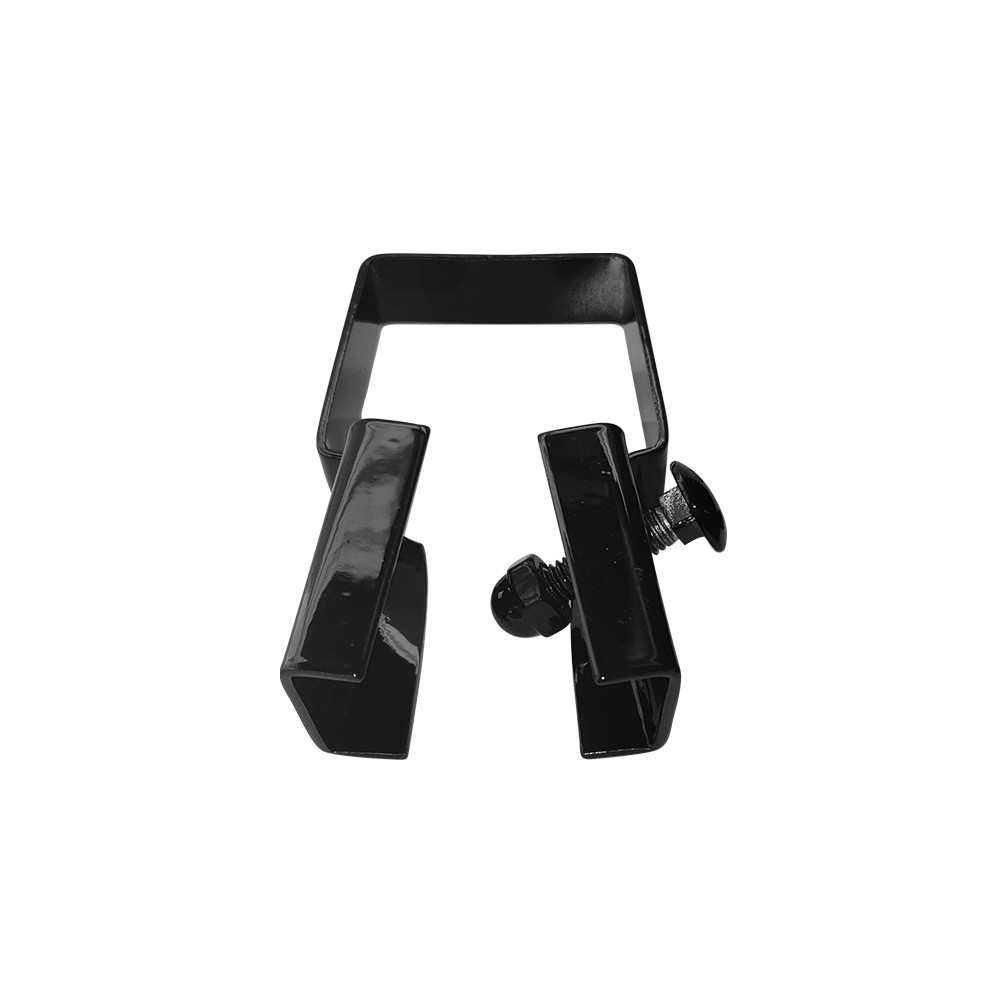 Universal flange