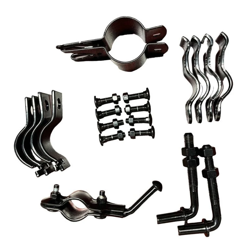 MESH HINGE KIT