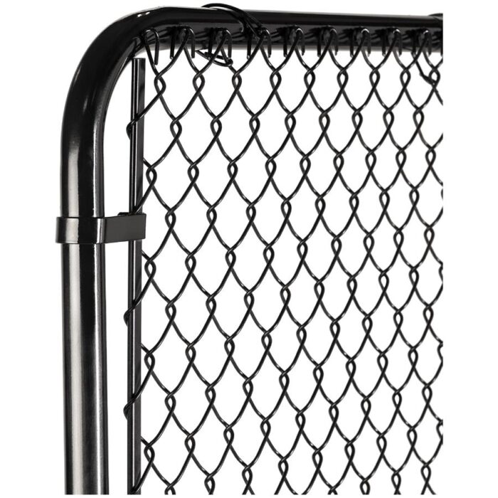 chain link gate