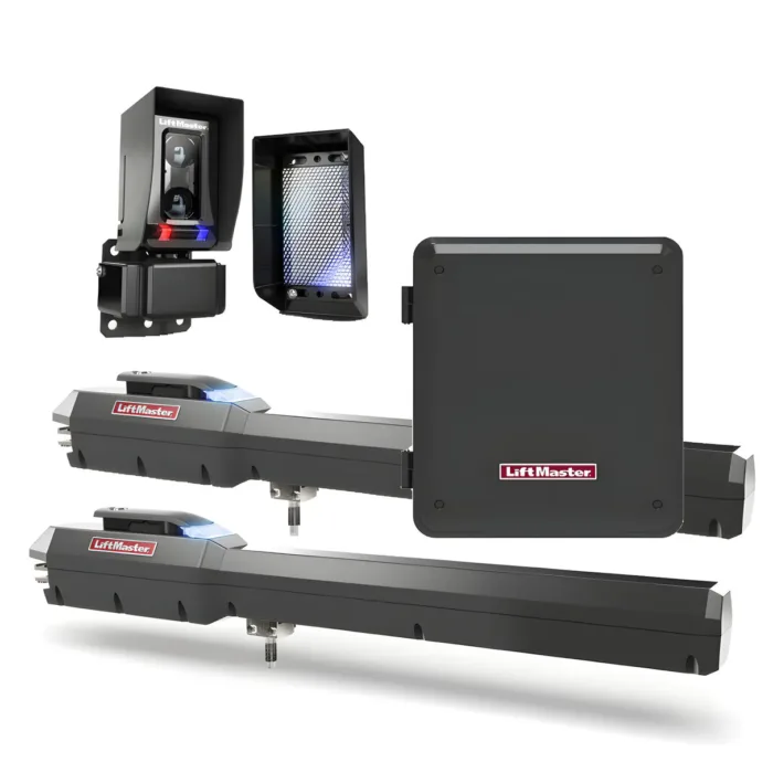 liftmaster dual