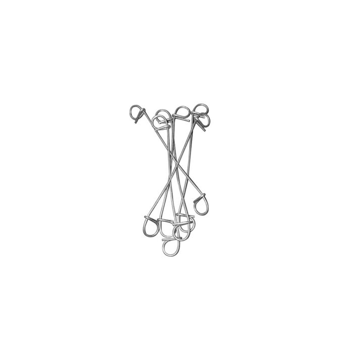 Ligatures