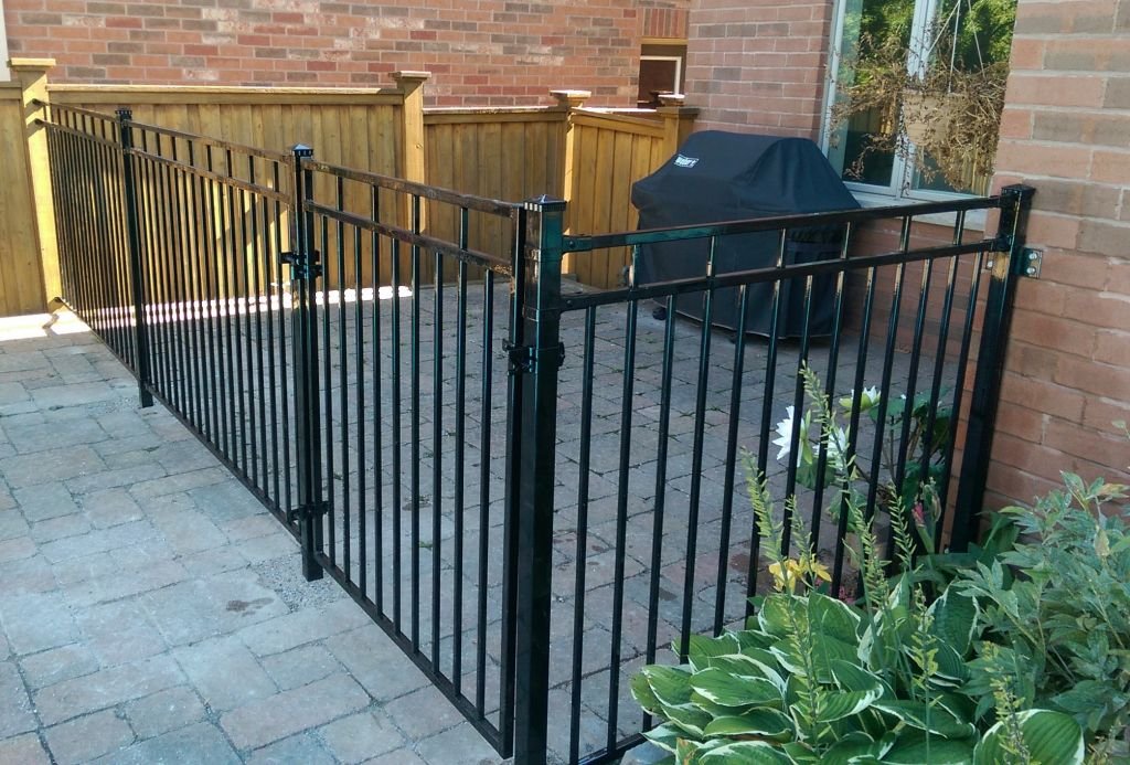 Porte piscine 2115 iron eagle