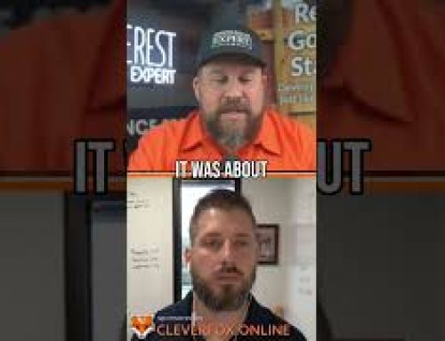 Build BIGGER! You ALWAYS Need More Space Than You Think! #shorts