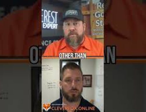 Beat HOAs – Premium Wood Fences That Last! #shorts #fence