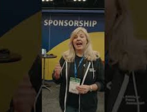 Reserve Your Spot While You Can! #shorts #fencetech #fence