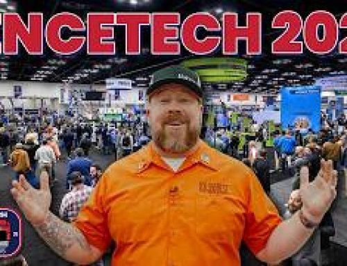 My Week at FENCETECH 2026