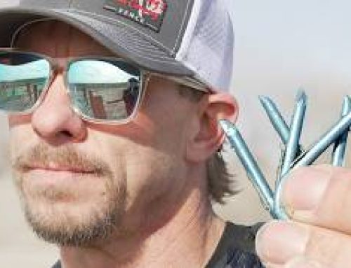 Everything You Didn't Know About Fence Staples