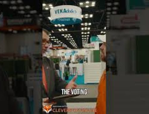 Contractor of the Year The Ultimate Fence Industry Honor! #shorts #fence #industry