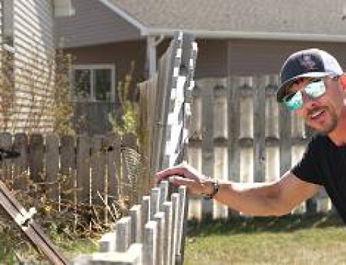 5 Hidden Mistakes That Guarantee Your Fence Will Fail