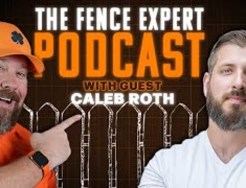 Ask the Experts: Q&A with Caleb Roth!