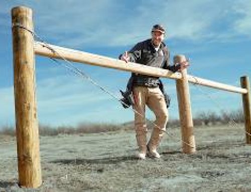 How To Build A Double-H Brace (Rock Solid)