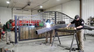 Soumission clôture en Estrie