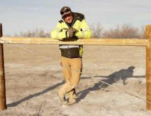 The Easy Way To Build An H-Brace (That Won't Pull Over)